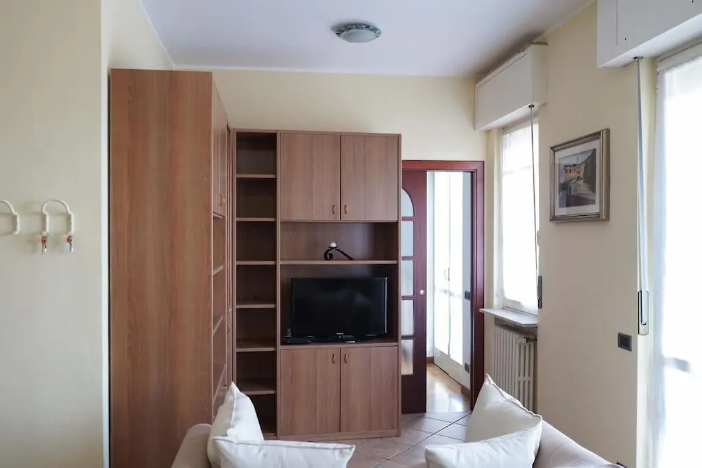 Apartment Comfort Near Bergamo Airport Alzano Lombardo