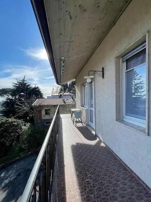 Apartment Comfort Near Bergamo Airport Alzano Lombardo Italy