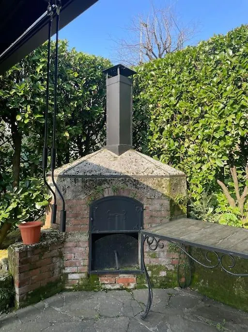 Comfort Near Bergamo Airport Alzano Lombardo