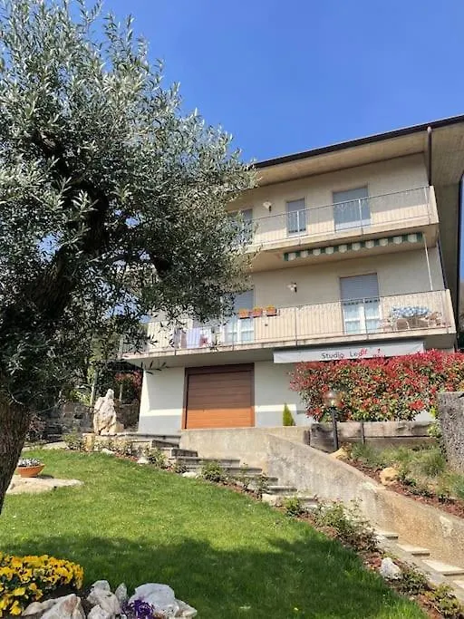 Apartment Comfort Near Bergamo Airport Alzano Lombardo