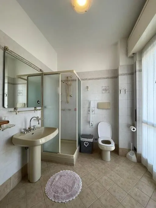 Comfort Near Bergamo Airport Alzano Lombardo
