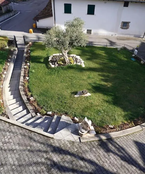 Comfort Near Bergamo Airport Alzano Lombardo Apartment