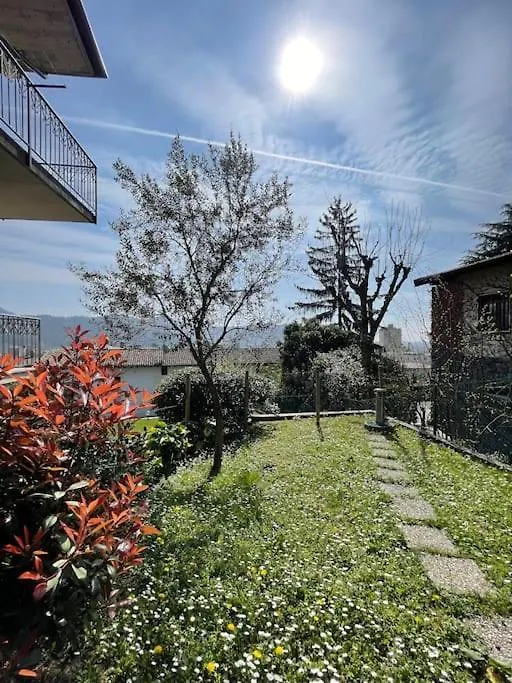 Comfort Near Bergamo Airport Alzano Lombardo
