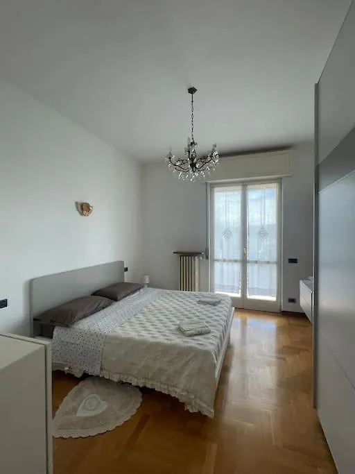 Comfort Near Bergamo Airport Alzano Lombardo Italia
