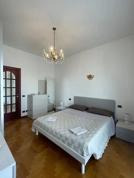Comfort Near Bergamo Airport Alzano Lombardo