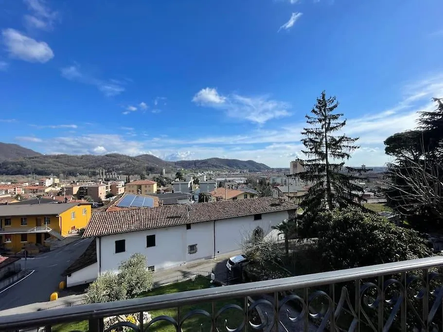 Comfort Near Bergamo Airport Alzano Lombardo Italia
